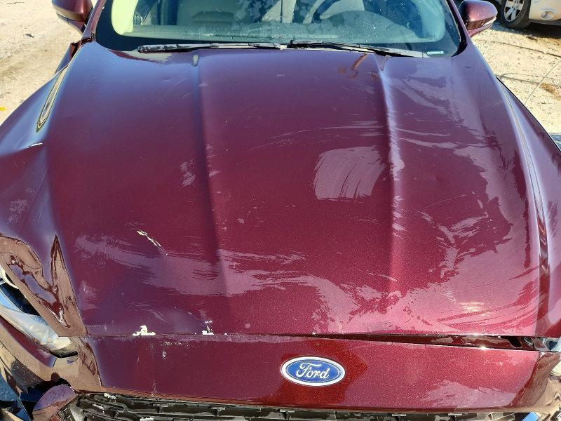 2013 Ford Fusion მანქანა იყიდება აუქციონზე, vin: 3FA6P0H73DR330198, აუქციონის ნომერი: 55172376