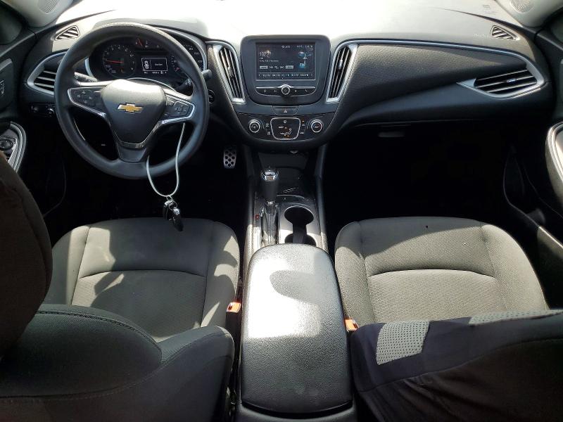 Aukcja sprzedaży 2017 Chevrolet Malibu, vin: 1G1ZB5ST7HF138514, numer aukcji: 58631896