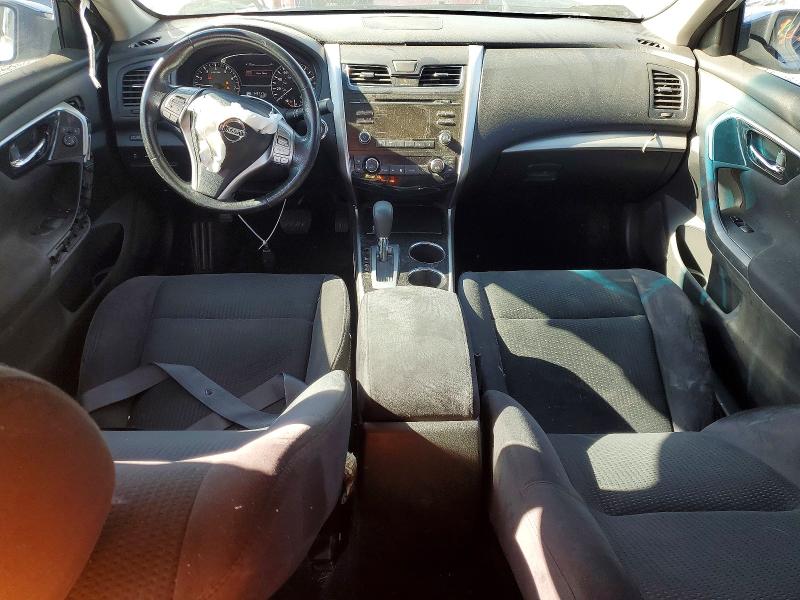 Aukcja sprzedaży 2014 Nissan Altima, vin: 1N4AL3AP8EN226165, numer aukcji: 58090006