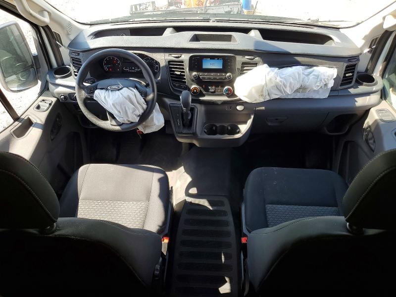 Продажа на аукционе авто 2024 Ford Transit, vin: 1FTBR1C83RKB77052, номер лота: 57553936