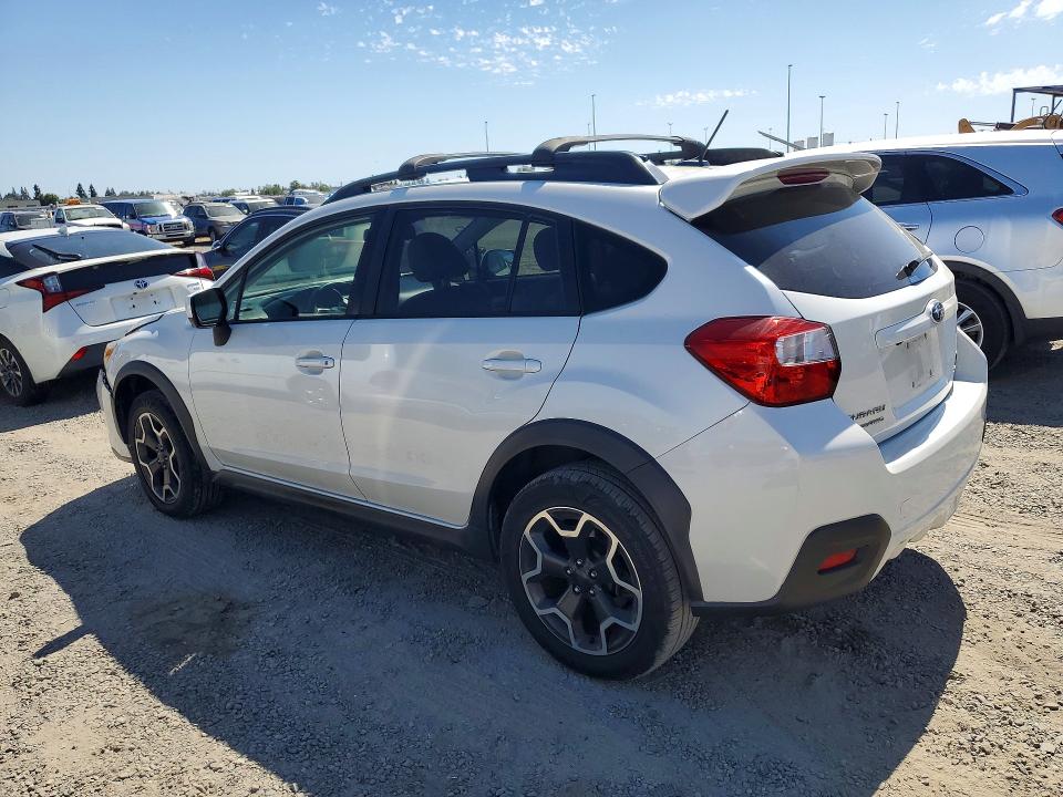2014 Subaru Xv Crosstrek მანქანა იყიდება აუქციონზე, vin: JF2GPAKC0E8294422, აუქციონის ნომერი: 56508546
