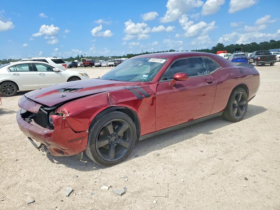 Aukcja sprzedaży 2021 Dodge Challenger, vin: 2C3CDZAG3MH564393, numer aukcji: 56829196