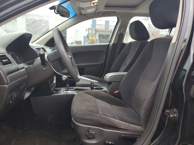 Aukcja sprzedaży 2009 Ford Fusion, vin: 3FAHP07ZX9R218176, numer aukcji: 56515456