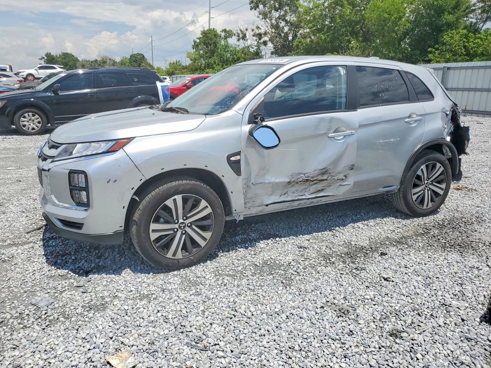 Aukcja sprzedaży 2026 Mitsubishi Outlander Sport, vin: JA4ARUAU8TU009829, numer aukcji: 56793076