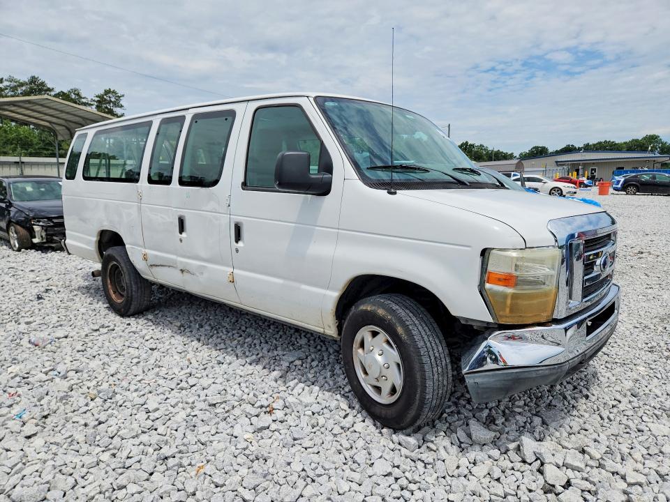Продаж на аукціоні авто 2011 Ford Econoline, vin: 1FBSS3BL7BDA52222, номер лоту: 56533966