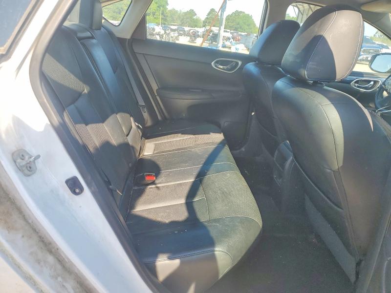 Aukcja sprzedaży 2016 Nissan Sentra, vin: 3N1AB7APXGY298949, numer aukcji: 56843966