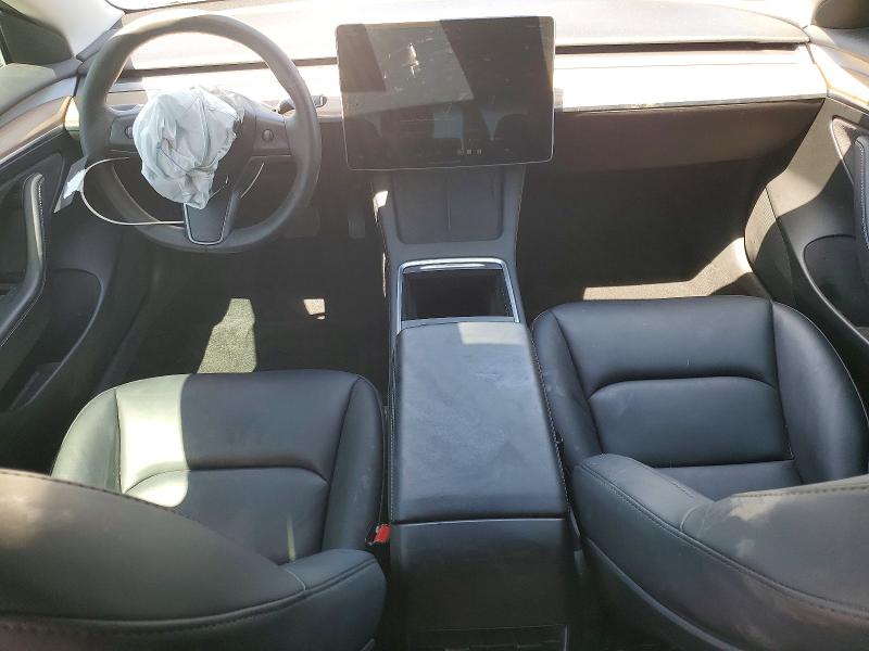 Продажа на аукционе авто 2023 Tesla Model 3, vin: 5YJ3E1EA4PF706244, номер лота: 57783726