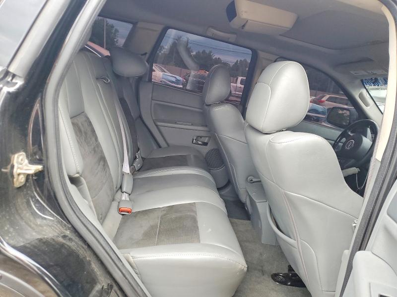 Aukcja sprzedaży 2007 Jeep Grand Cherokee, vin: 1J8HR78397C519999, numer aukcji: 57442626