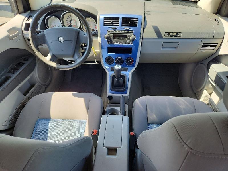 Продаж на аукціоні авто 2007 Dodge Caliber, vin: 1B3HB48C17D214132, номер лоту: 55742736