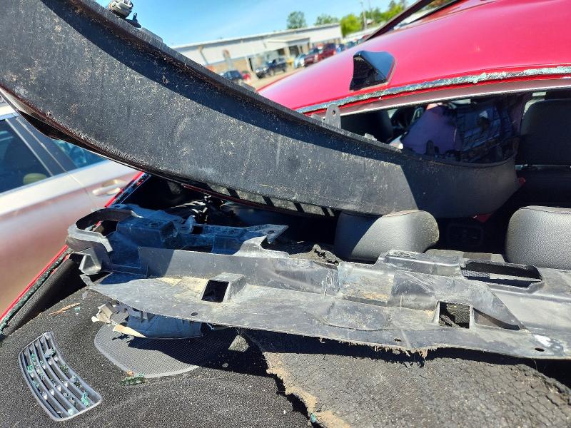2021 Kia Forte მანქანა იყიდება აუქციონზე, vin: 3KPF44AC5ME417433, აუქციონის ნომერი: 56067106
