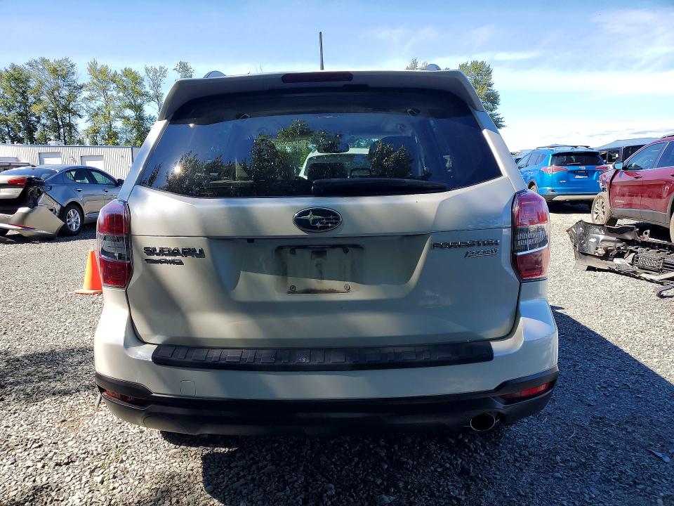 Продаж на аукціоні авто 2015 Subaru Forester, vin: JF2SJAHC9FH494168, номер лоту: 57155996