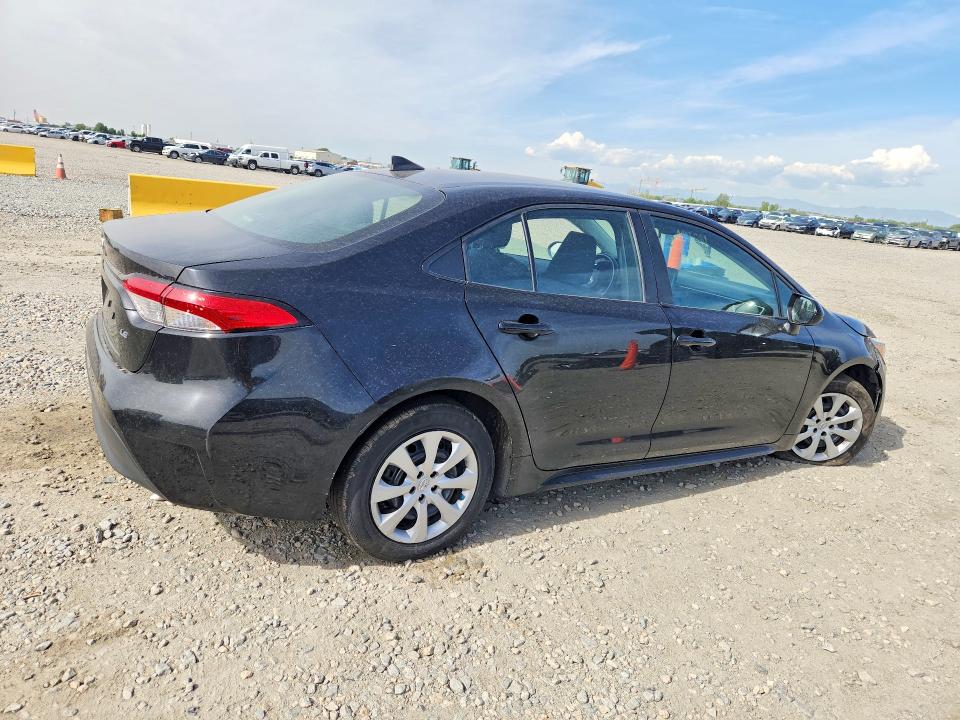Aukcja sprzedaży 2024 Toyota Corolla, vin: 5YFB4MDE8RP110436, numer aukcji: 79001085