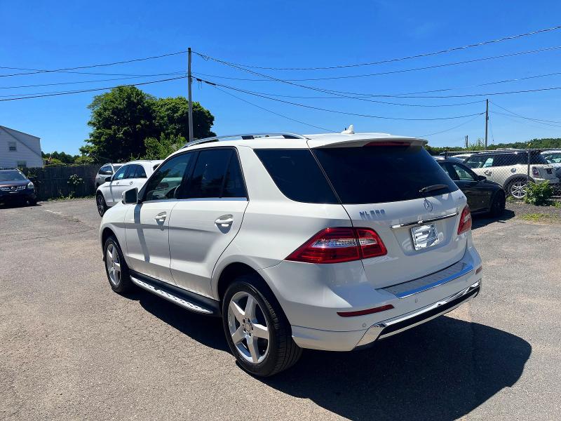 57017066 :رقم المزاد ، 4JGDA7DB8DA195571 vin ، 2013 Mercedes-benz Ml مزاد بيع