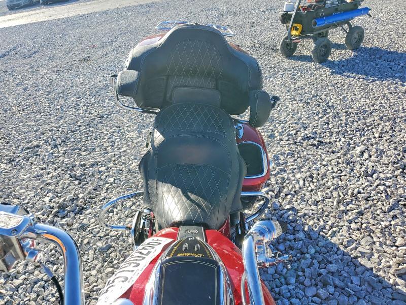 Продаж на аукціоні авто 2019 Indian Motorcycle Co. Roadmaster, vin: 56KTREAA4K3372489, номер лоту: 55190266