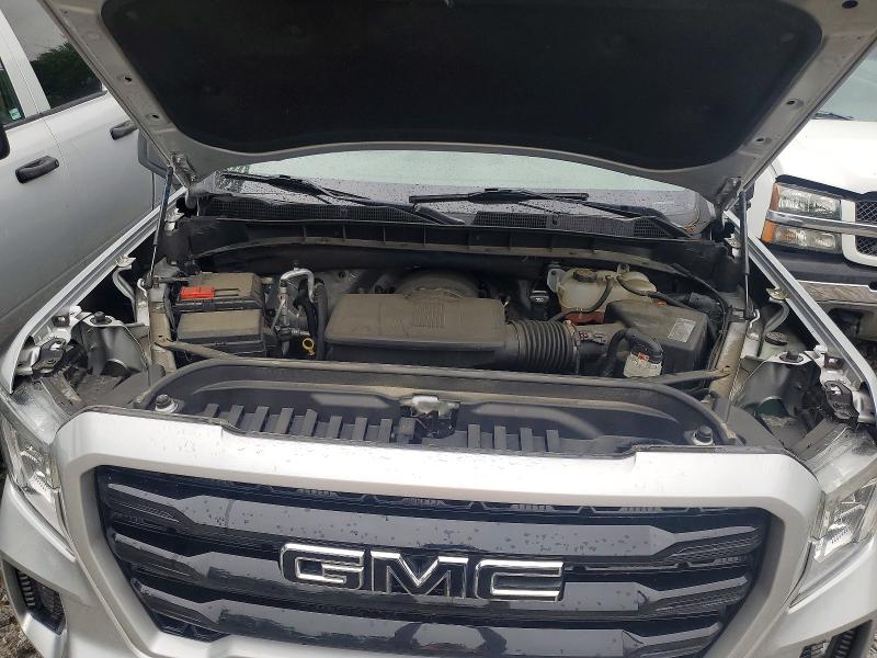 Aukcja sprzedaży 2021 Gmc Sierra, vin: 1GTR9CED0MZ253153, numer aukcji: 57117346
