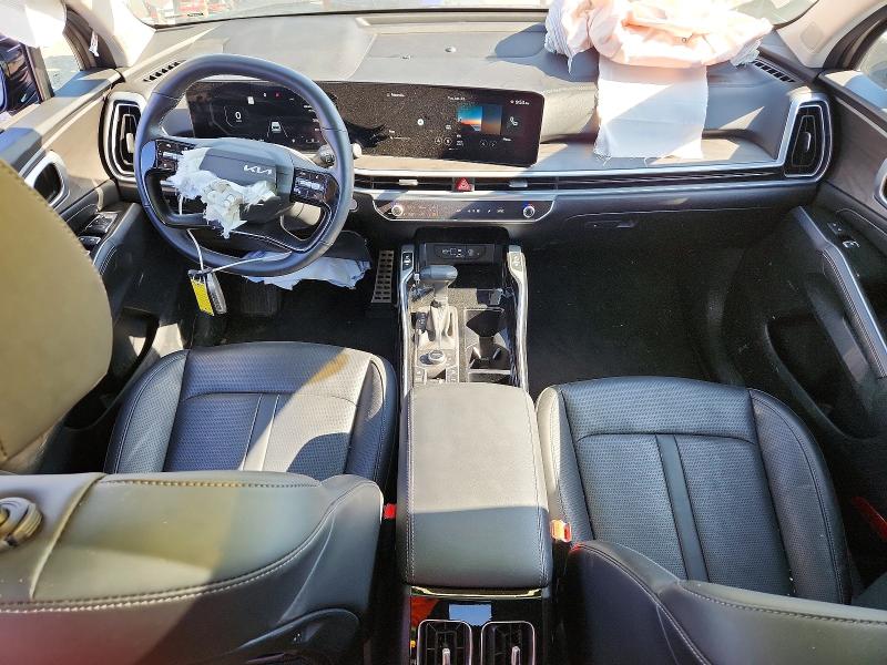 Продажа на аукционе авто 2026 Kia Sorento, vin: 5XYRKDJF2TG416187, номер лота: 57089956