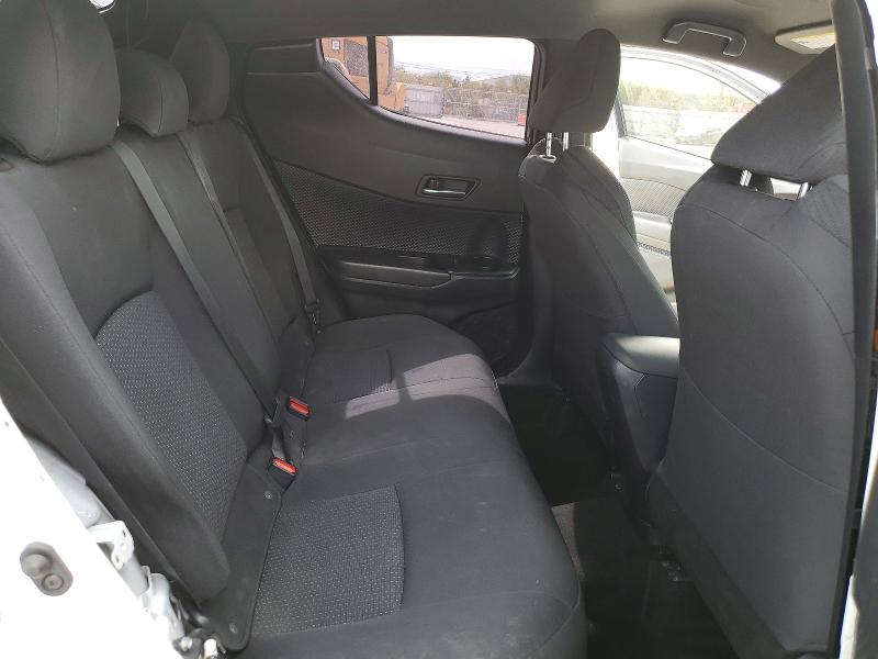 Продаж на аукціоні авто 2018 Toyota C-hr, vin: NMTKHMBX5JR029428, номер лоту: 59123566