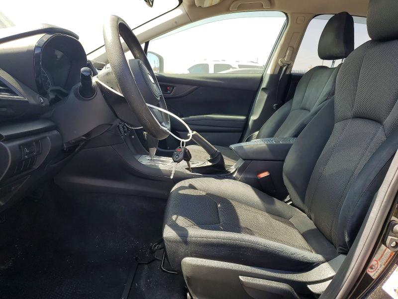 Aukcja sprzedaży 2018 Subaru Crosstrek, vin: JF2GTAAC0JH332285, numer aukcji: 56363006