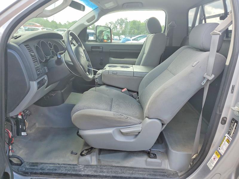 2008 Toyota Tundra მანქანა იყიდება აუქციონზე, vin: 5TFMV52198X058701, აუქციონის ნომერი: 58184196