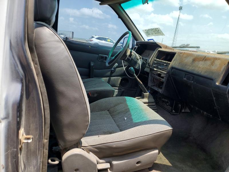 Aukcja sprzedaży 1988 Nissan D21, vin: 1N6ND11S8JC328103, numer aukcji: 58591216