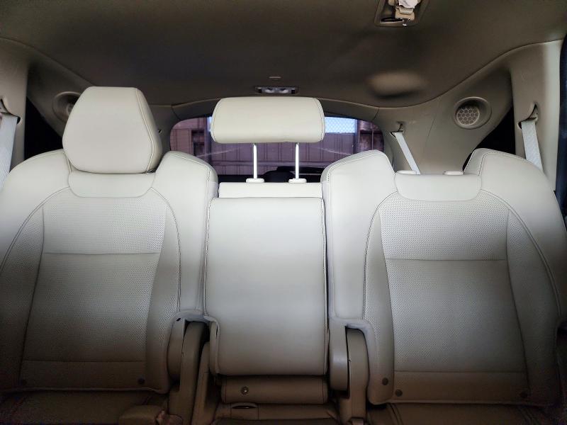 2020 Acura Mdx მანქანა იყიდება აუქციონზე, vin: 5J8YD7H58LL000252, აუქციონის ნომერი: 55642016