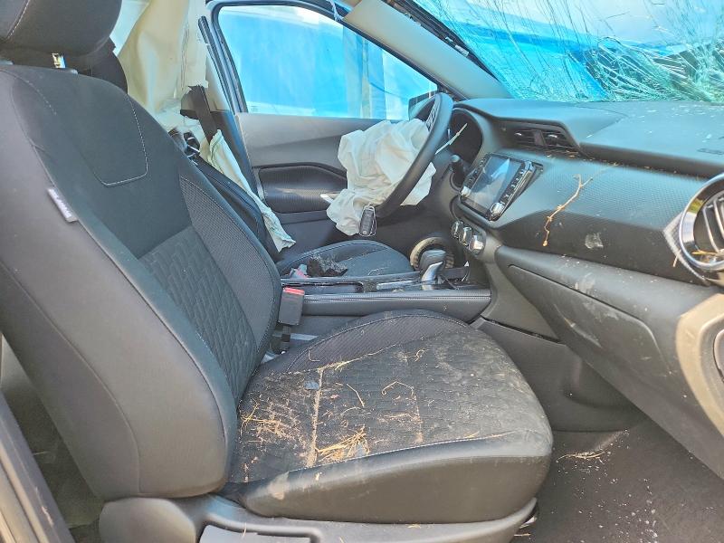 Продаж на аукціоні авто 2023 Nissan Kicks, vin: 3N1CP5CVXPL566213, номер лоту: 52524676