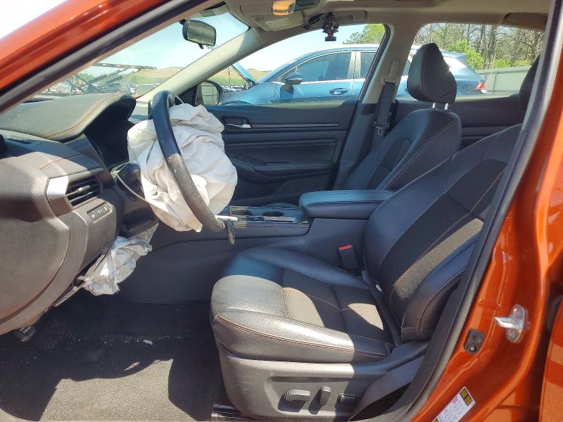Продаж на аукціоні авто 2020 Nissan Altima, vin: 1N4BL4CVXLC127992, номер лоту: 56968936
