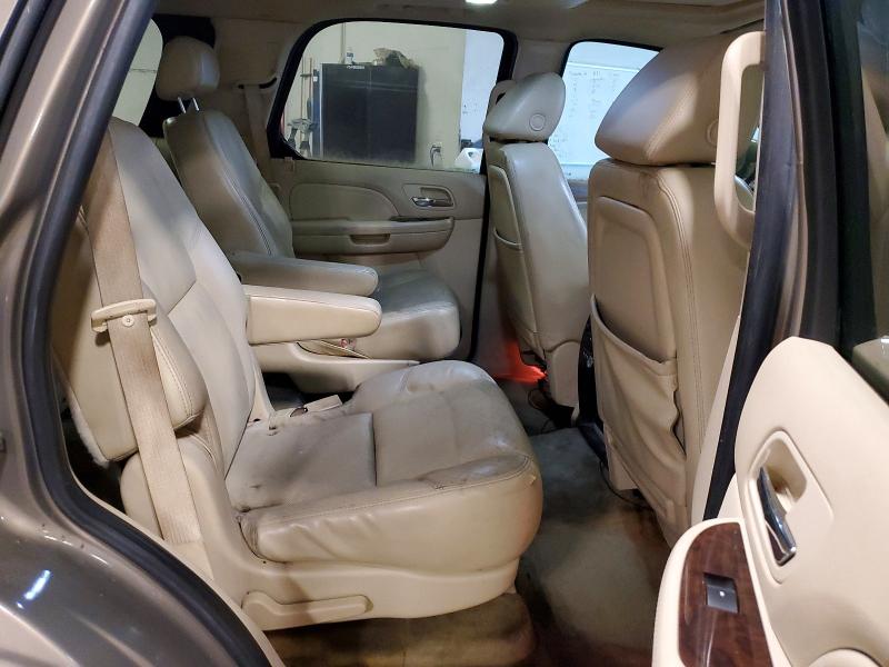 Продаж на аукціоні авто 2007 Cadillac Escalade, vin: 1GYFK63807R315986, номер лоту: 55925316