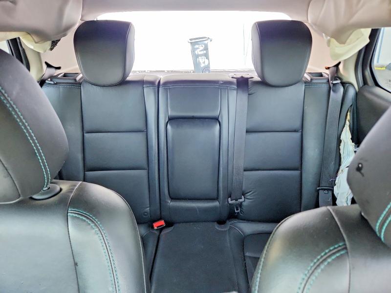 Продаж на аукціоні авто 2016 Chevrolet Trax, vin: 3GNCJRSB2GL263561, номер лоту: 57975756