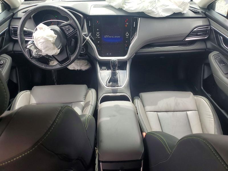 Продажа на аукционе авто 2025 Subaru Outback, vin: 4S4BTALC8S3143383, номер лота: 56596886