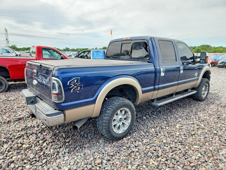 2014 Ford F350 მანქანა იყიდება აუქციონზე, vin: 1FT8W3BT3EEA83072, აუქციონის ნომერი: 58121536