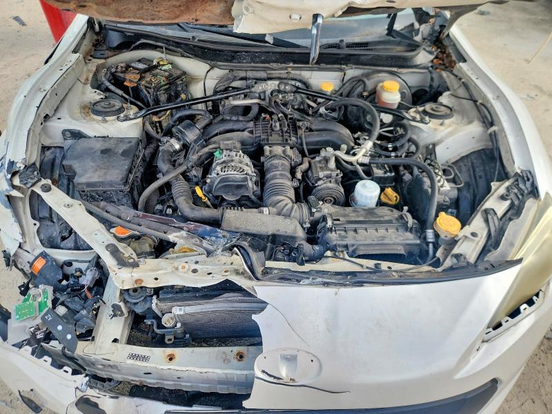 2014 Subaru Brz მანქანა იყიდება აუქციონზე, vin: JF1ZCAC19E9602168, აუქციონის ნომერი: 54701206