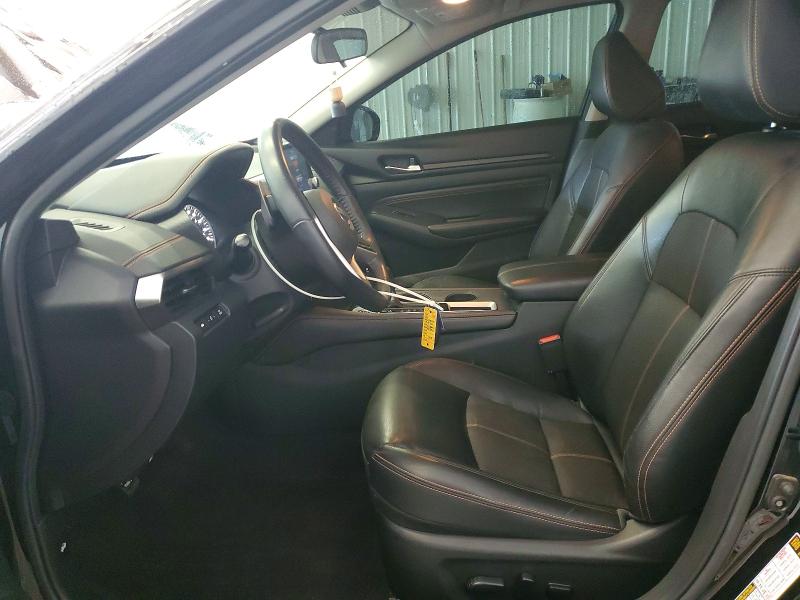 Aukcja sprzedaży 2021 Nissan Altima, vin: 1N4AL4CVXMN397306, numer aukcji: 58916176