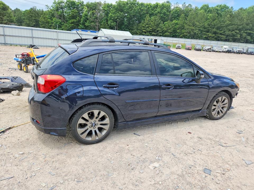 2015 Subaru Impreza მანქანა იყიდება აუქციონზე, vin: JF1GPAZ61FH326882, აუქციონის ნომერი: 56958876