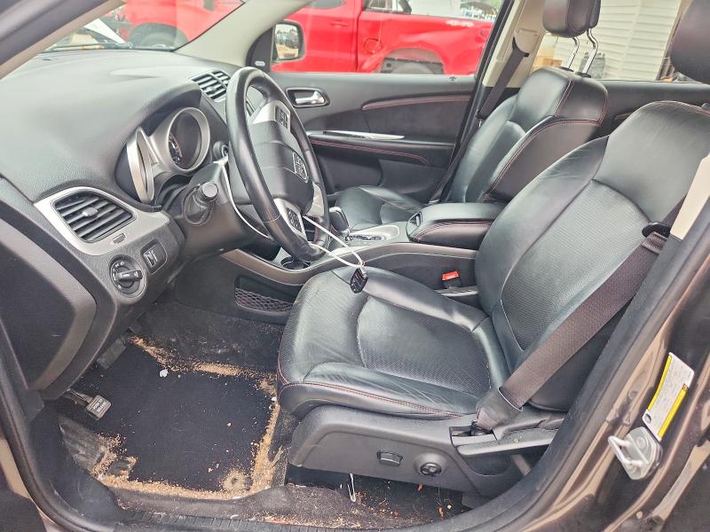 Aukcja sprzedaży 2017 Dodge Journey, vin: 3C4PDDEG7HT696466, numer aukcji: 56317176