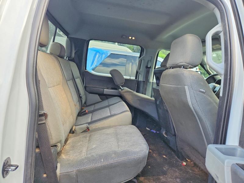 Продаж на аукціоні авто 2023 Ford F250, vin: 1FT8W2BA5PED98483, номер лоту: 51321316