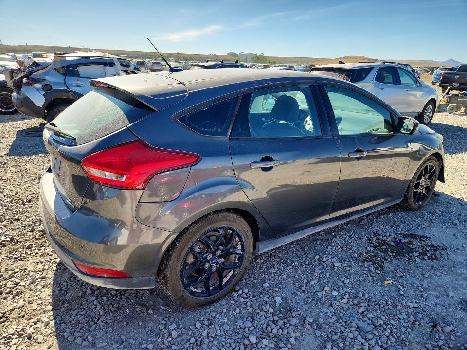 Aukcja sprzedaży 2016 Ford Focus, vin: 1FADP3K28GL372472, numer aukcji: 57066426