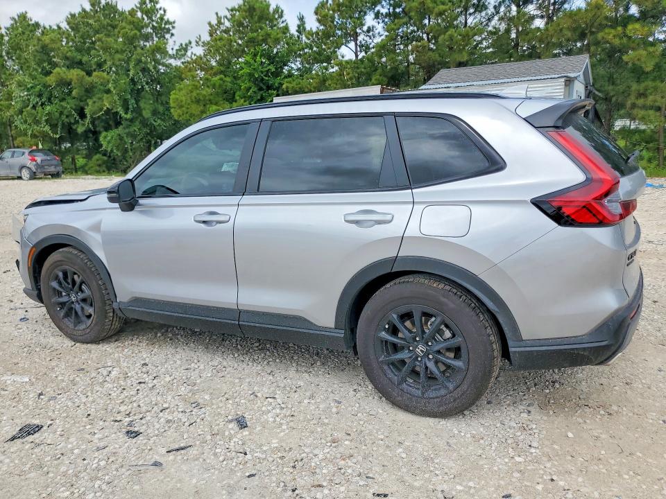 Продажа на аукционе авто 2026 Honda Cr-v, vin: 7FARS5H59TE021468, номер лота: 58205556