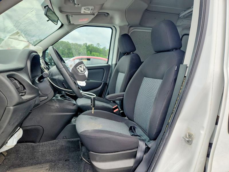 2015 Ram Promaster City მანქანა იყიდება აუქციონზე, vin: ZFBERFAT4F6A80938, აუქციონის ნომერი: 56861716