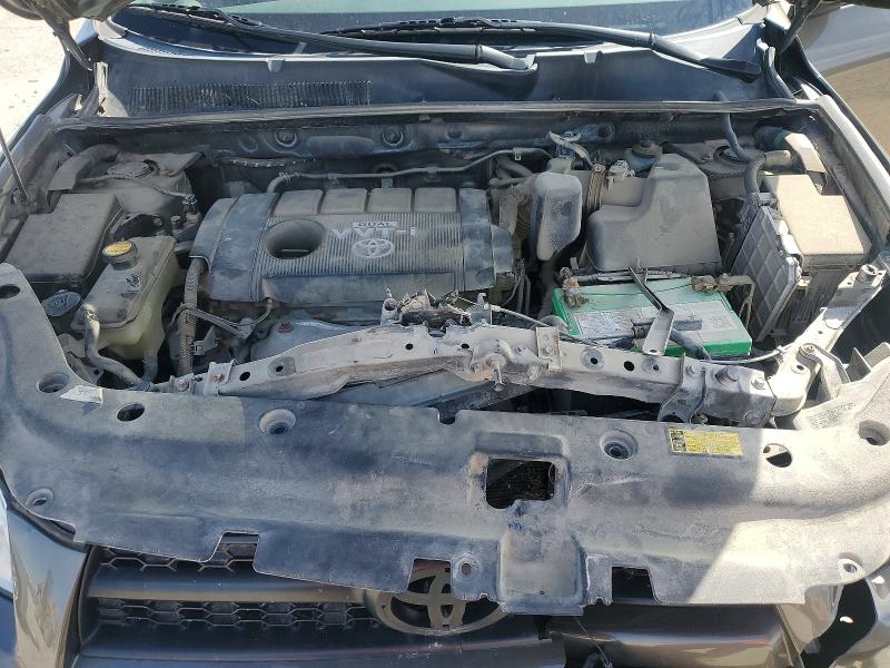 2009 Toyota Rav4 მანქანა იყიდება აუქციონზე, vin: 2T3BF33V09W005143, აუქციონის ნომერი: 57193086