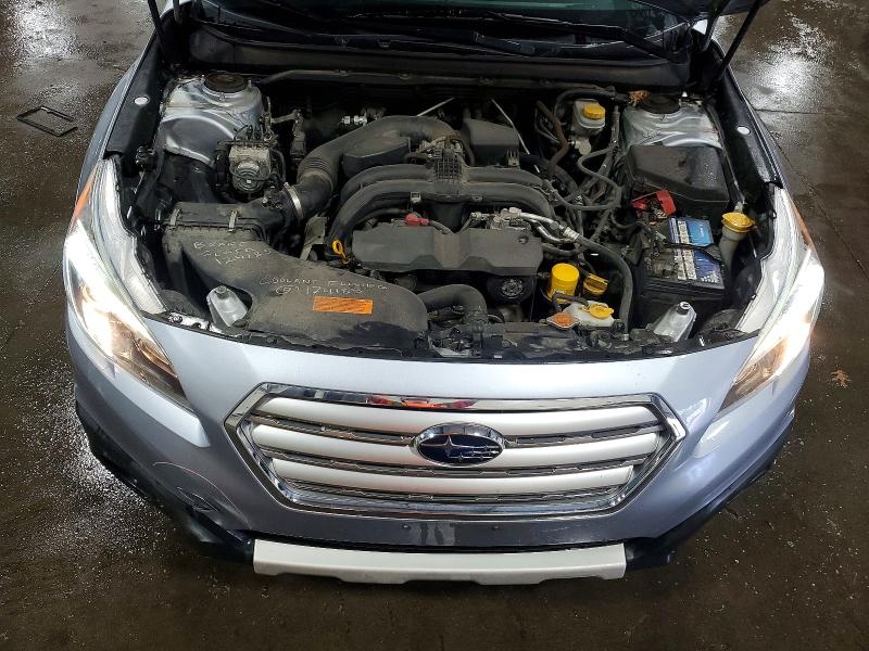 58089116 :رقم المزاد ، 4S4BSAJC4G3304079 vin ، 2016 Subaru Outback مزاد بيع