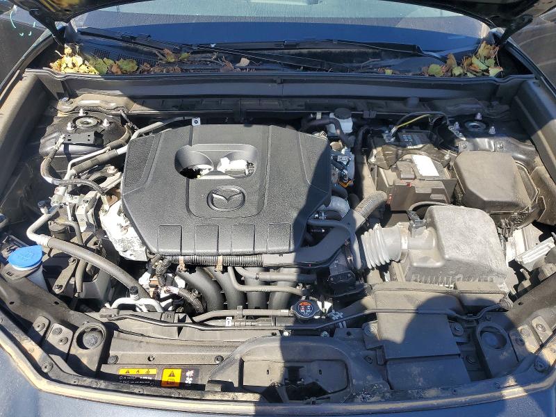 2023 Mazda Cx-30 მანქანა იყიდება აუქციონზე, vin: 3MVDMBAMXPM582701, აუქციონის ნომერი: 56641676
