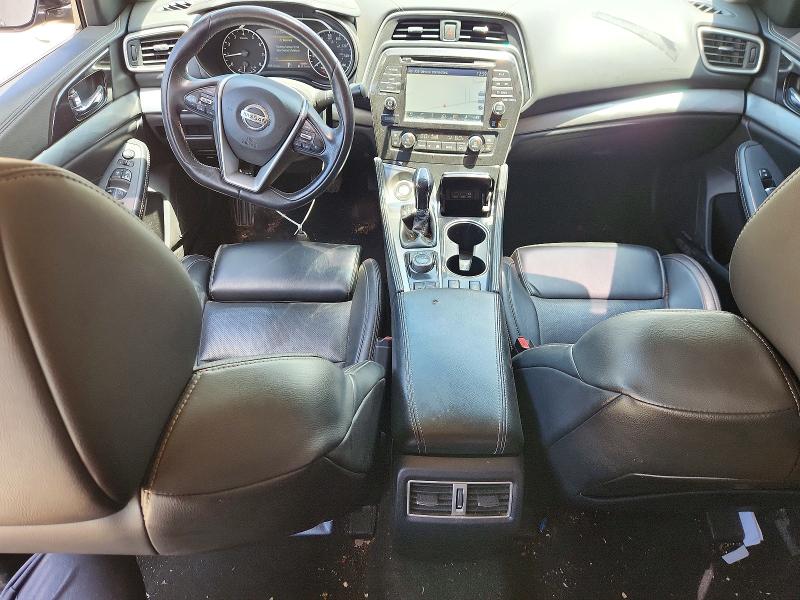 Продаж на аукціоні авто 2017 Nissan Maxima, vin: 1N4AA6AP8HC443691, номер лоту: 56911376