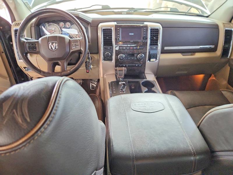Продаж на аукціоні авто 2012 Dodge Ram 1500, vin: 1C6RD7PT7CS293495, номер лоту: 57169296