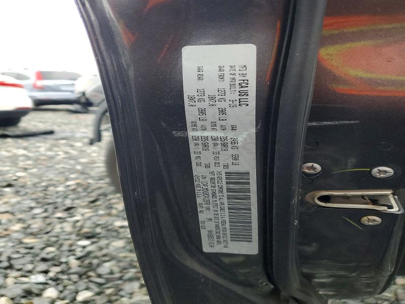 Продаж на аукціоні авто 2019 Jeep Cherokee, vin: 1C4PJMDX3KD412970, номер лоту: 57686276