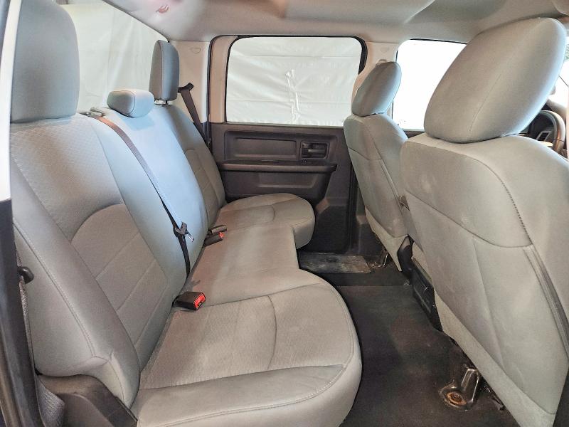 Aukcja sprzedaży 2014 Ram 1500, vin: 3C6RR6KT5EG214953, numer aukcji: 54209946