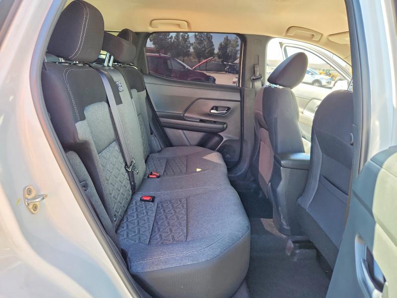 2026 Nissan Kicks მანქანა იყიდება აუქციონზე, vin: 3N8AP6CE0TL321218, აუქციონის ნომერი: 55941196