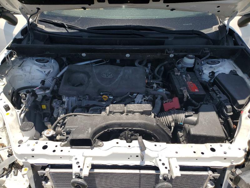 57932326 :رقم المزاد ، JTMH1RFV1MD071925 vin ، 2021 Toyota Rav4 مزاد بيع