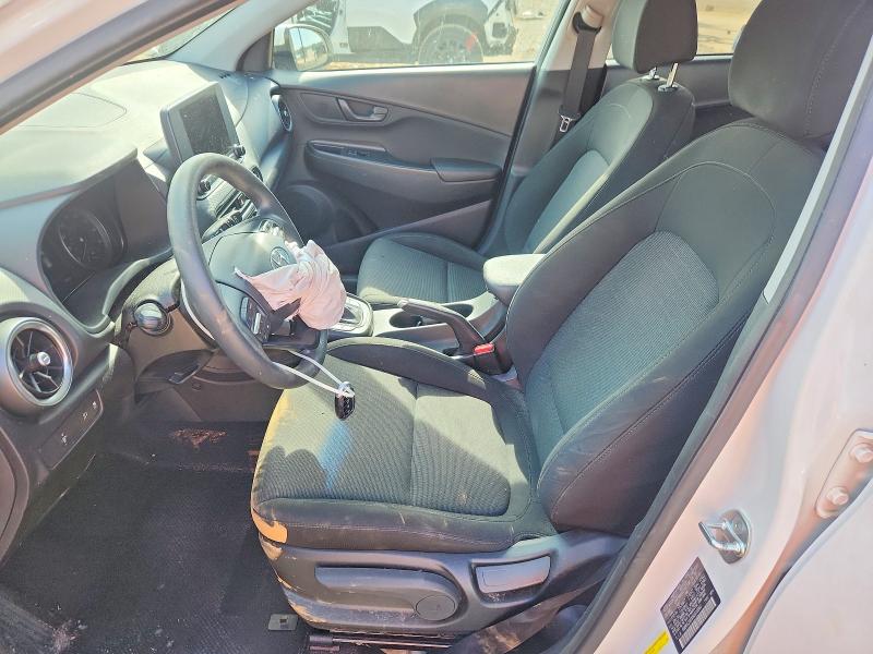 Aukcja sprzedaży 2022 Hyundai Kona, vin: KM8K62ABXNU910866, numer aukcji: 56338216