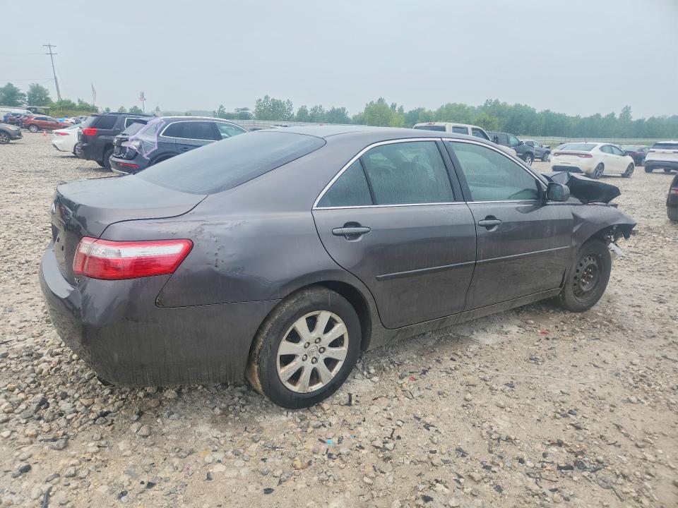 Продаж на аукціоні авто 2007 Toyota Camry, vin: JTNBE46K073061573, номер лоту: 58566326